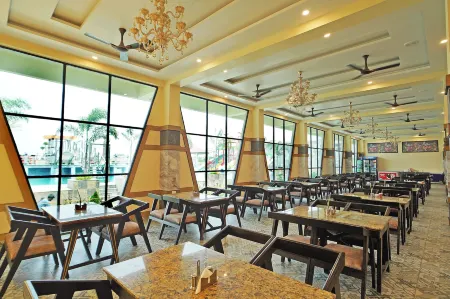 Sher Bengal River Resort - Kolaghat