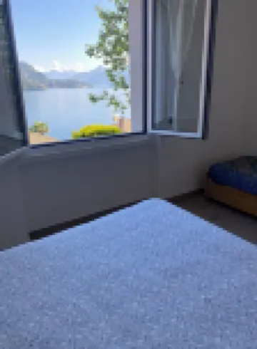 Sosta Sul Lago Hoteles en Lezzeno