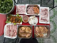 卡姆帕舍飯店