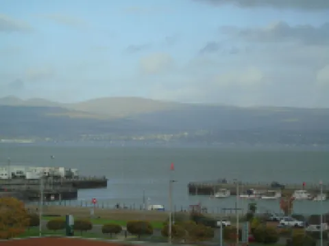 Snug - Grian-aig Apartment Hotels in Greenock