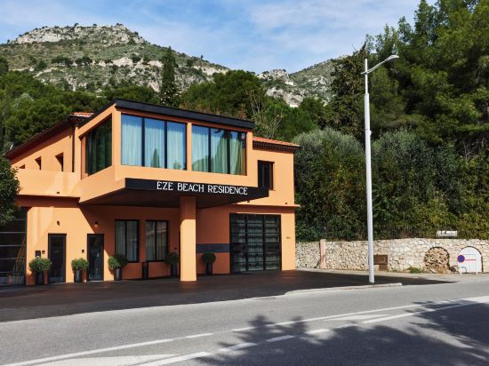 EZE Beach Residence
