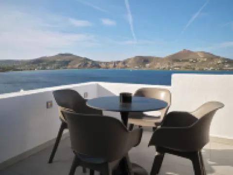 Villa Irini Hotels in Naoussa
