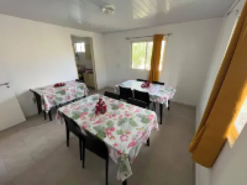Te Mao Hotels in Rangiroa