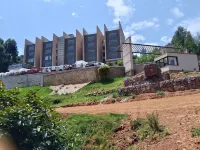 Humphreys Hill House Hotels in 