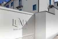 Luma Relais de Charme Hotels near Cala Spinosa