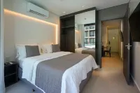 Porto Alto Resort - spa
