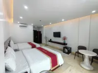 Sea Stars Bien Quynh - by BAY LUXURY Hotels in Quỳnh Lưu District
