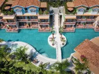 La Boutique Maya Hotels in Fethiye
