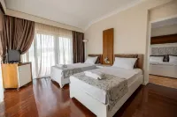 Sentinus Beach Hotel Hotels in Yavansu Mahallesi