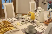 伯納多之家