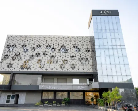Prarambh By Siara Hotels in Kheda