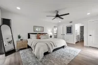 COMPLETELY REMODELED 3 BDR, 2 Bath, Golf Course View Condo