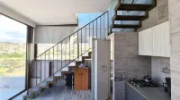 Studio Dbayeh Near ABC Wz Duplex Rooftop, Sea View