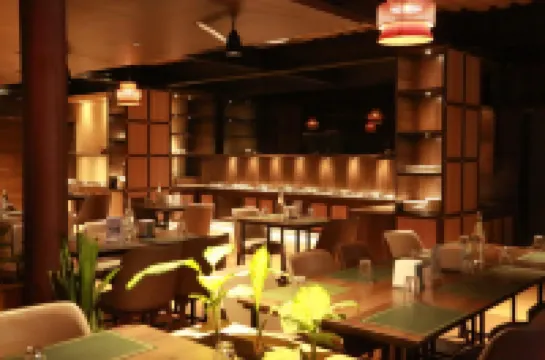 Dnc Shevaroys Resorts & Spa