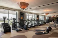The Ned Doha - Gym