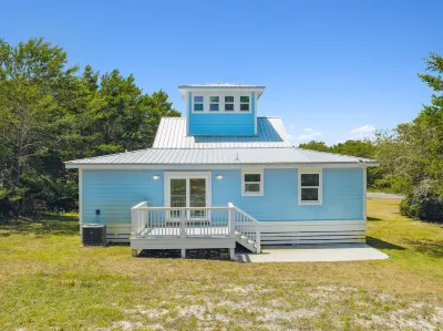 30A Beach House - Vitamin Sea by PHG