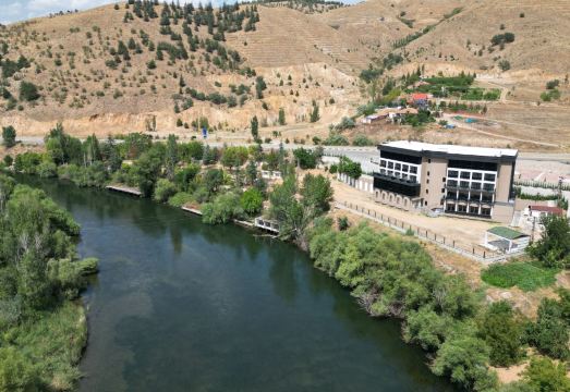 1. 쉘턴스 호텔 키..