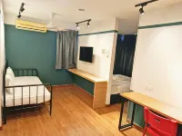 Smile Hotel C180 Cheras Selatan - Wifi