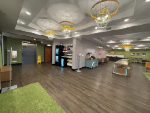 Spark by Hilton Smithfield I-95 Hotels in Smithfield