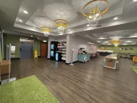 Spark by Hilton Smithfield I-95 Hotels in Smithfield