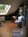 Tranquil retreat for  two in the Heart Of Rural Mid Wales. 란필린 워크하우스 주변 호텔