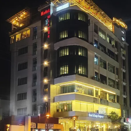 HOTEL MIRAGE REGENCY