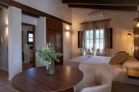 Málaga Sierra de las Nieves by Real Spain Hotels Adults Recommended Hotel a Alora