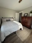 The Finch Cottage Charming 2-bedroom cottage  Historical District Mount Airy