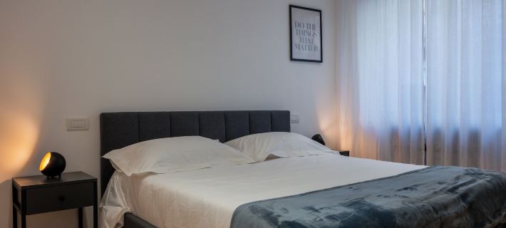 Cosy Hôtels à&nbsp;: Bari