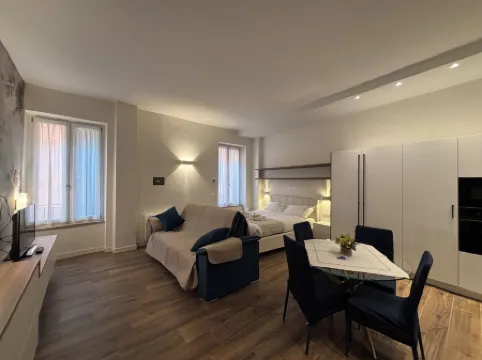 ARENA BOHEMIEN Отели в г. Верона