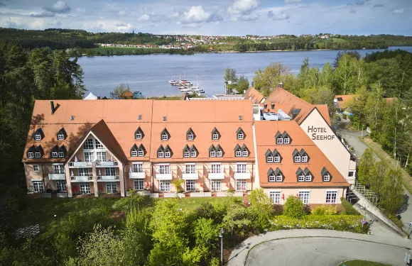 塞霍夫斯特蘭德酒店