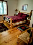 Mountain getaway in the heart of La Veta!
