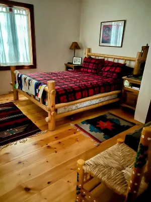Mountain getaway in the heart of La Veta!