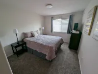 Cozy North Keizer Retreat Hotels in Keizer