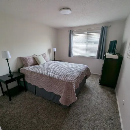 Cozy North Keizer Retreat