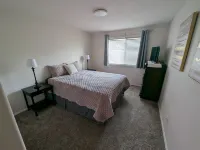 Cozy North Keizer Retreat