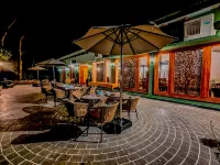 Syna Tiger Resort Bandhavgarh Hotels in Tala