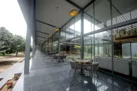 Wyndham Garden Jim Corbett Chhoi Hotels in Kashipur
