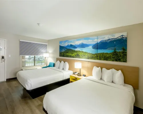 Days Inn & Suites by Wyndham Bossier City Ξενοδοχεία στην πόλη Bossier Parish