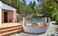 Cortijo El Majito - Rooftop Pools
