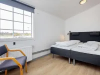 24 Person Holiday Home in Øster Assels