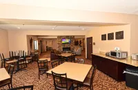 Cobblestone Inn & Suites - Clarion