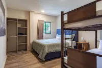 Lora Loca Inn Hotels in El Zonte