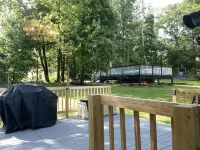 Pocono home away from home
