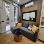 Office 2036 트레스칸토스 호텔