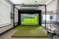 Ziva Luxe 2BR 2BA Near DT Indy Hotels in Whitestown