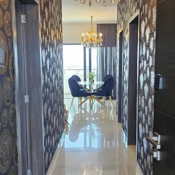 Torre 5 Mazatlán Versace Style