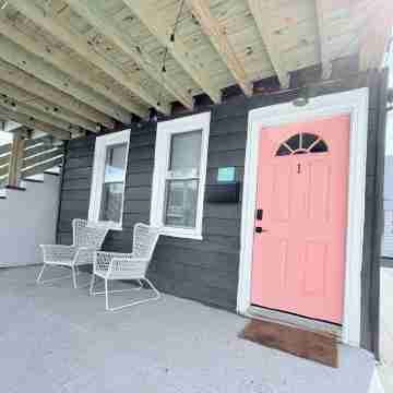3 Bedroom Retreat Steps from the AC Boardwalk! Unbeatable Location!! Others