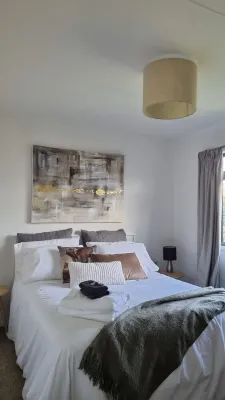 The Comfy Humphrey House