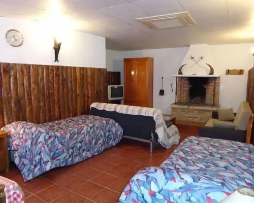 Tourist apartment El Silo Olite Hotels in Olite